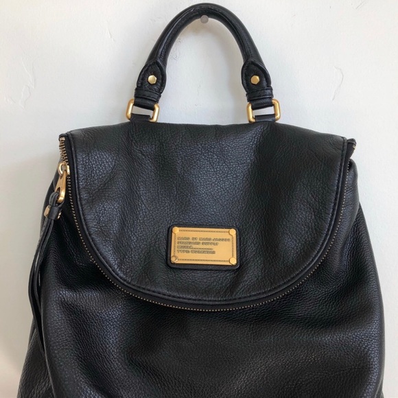 Marc Jacobs leather backpack 🎒 - Picture 3 of 5